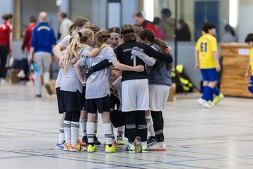 Bild 55 - U12 NFV Futsalturnier HH,SH,HB,NDS